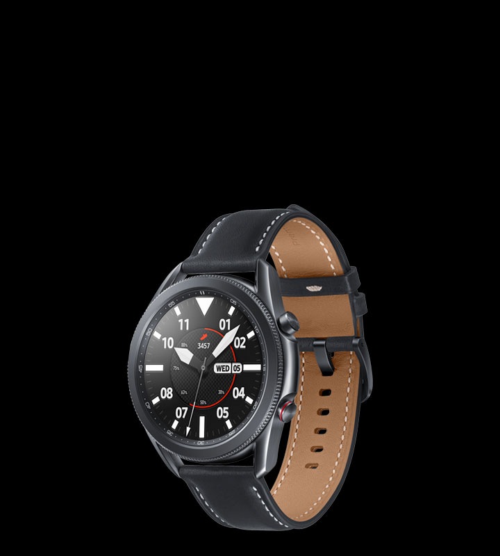 camera galaxy watch