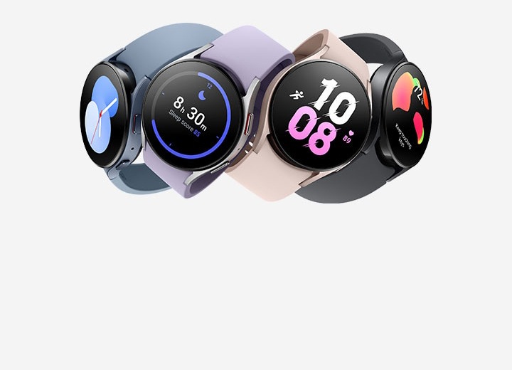 galaxy watch sleep tracking