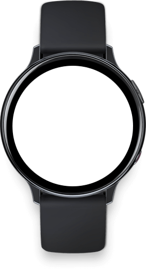 Samsung galaxy watch online active 2 stainless steel