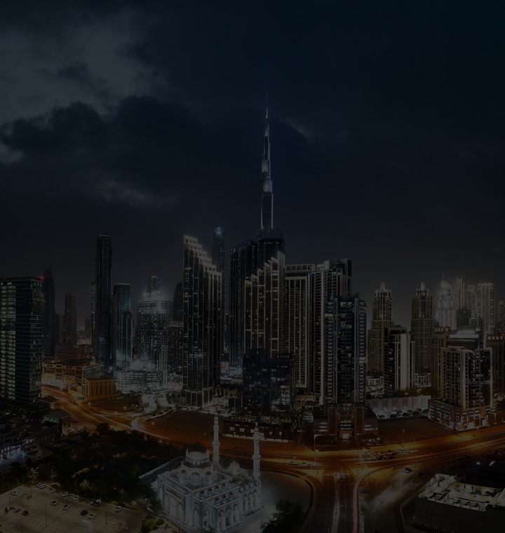 Make Dubai Nights Epic