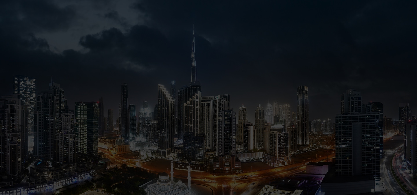 Make Dubai Nights Epic