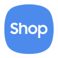 Samsung Shop App