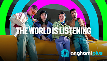 Anghami