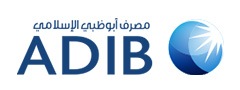 شعار بنك أبو ظبي الاسلامي