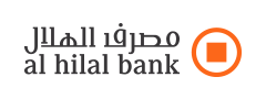 شعار بنك الهلال