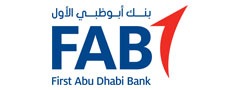 شعار بنك أبو ظبي الأول