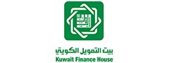 بنك التمويل الكويتي