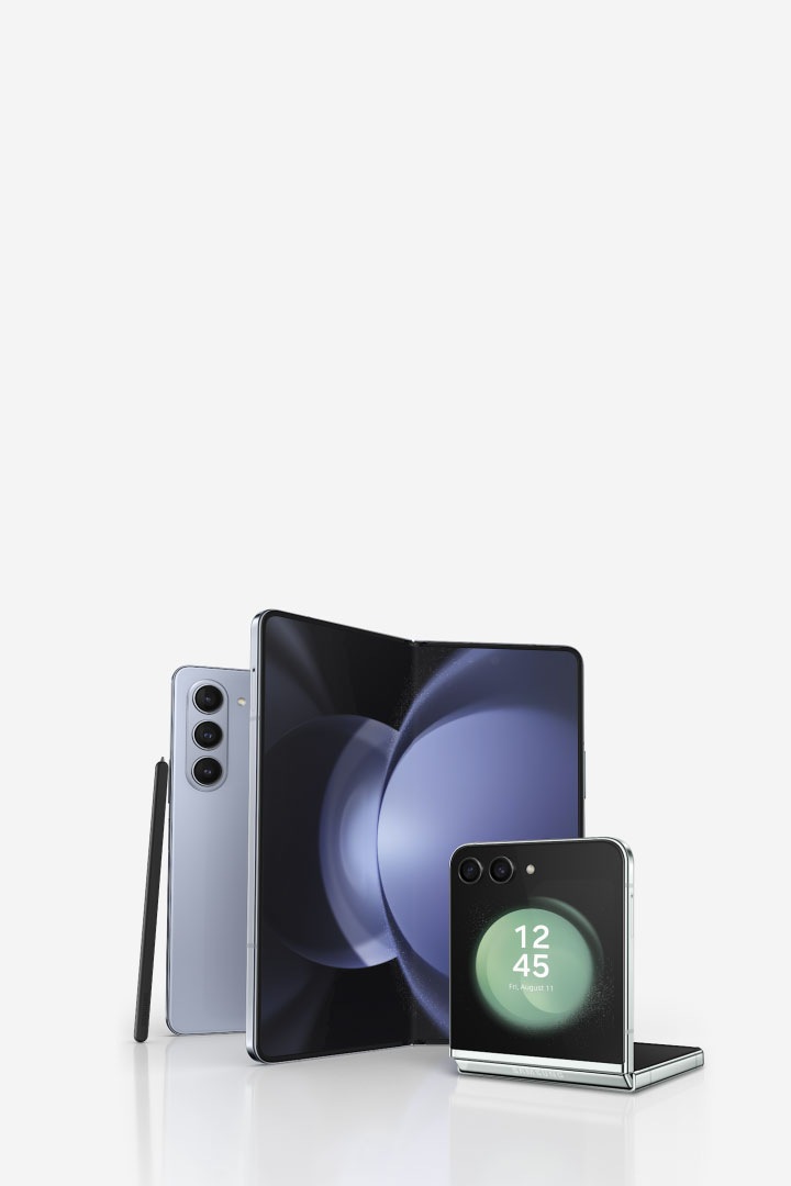 Smartphones samsung africa