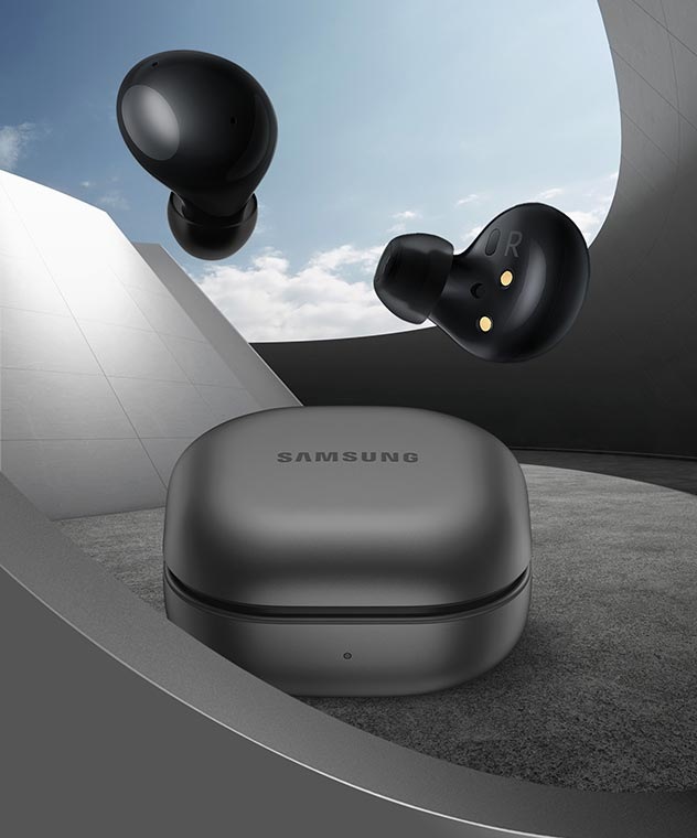 Galaxy Buds2 Sm R177nzkamea Samsung Business Africa 3740