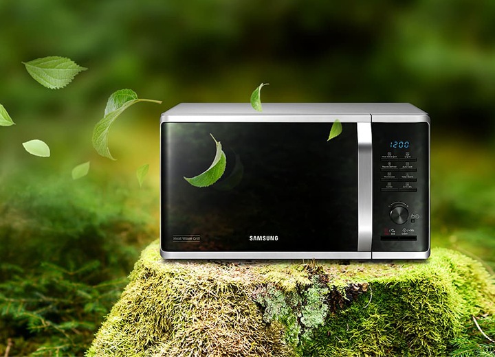 Home Appliances | Samsung AFRICA_EN