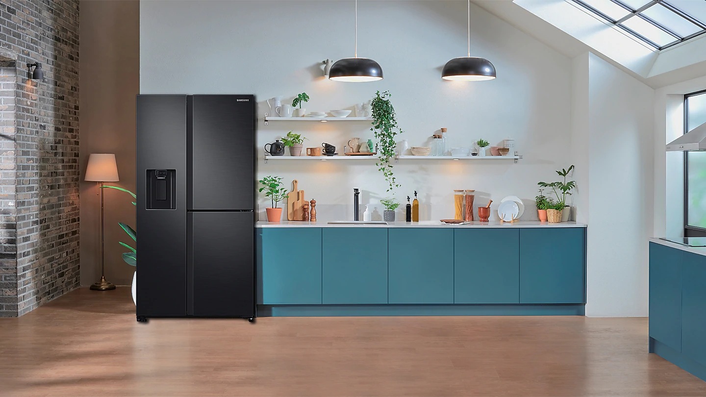 Samsung Africa Mobile TV Home Appliances