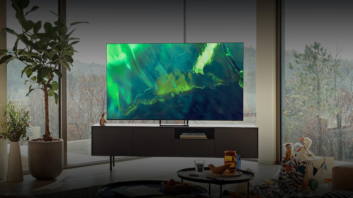 Samsung Africa Mobile TV Home Appliances