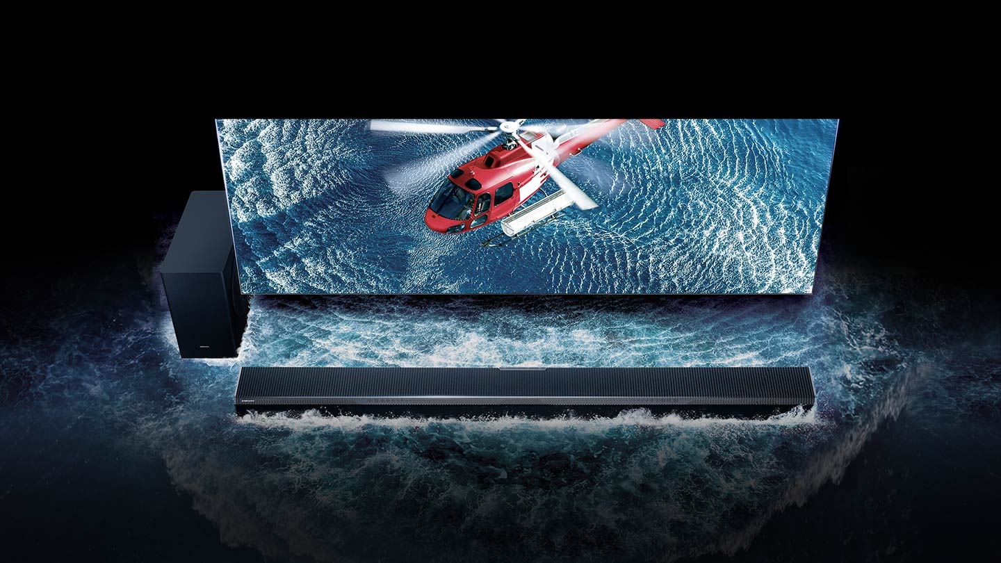 Samsung Africa Mobile TV Home Appliances