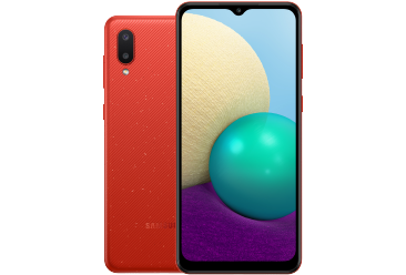 Galaxy A22