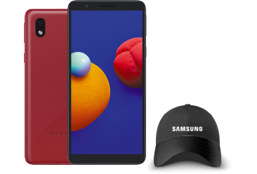 Galaxy A3 Core