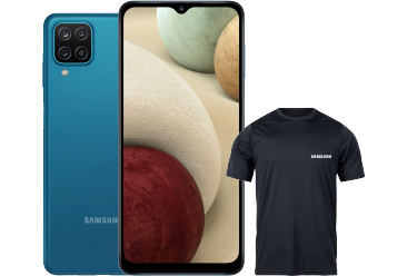 Galaxy A12