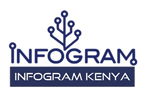 infogram logo