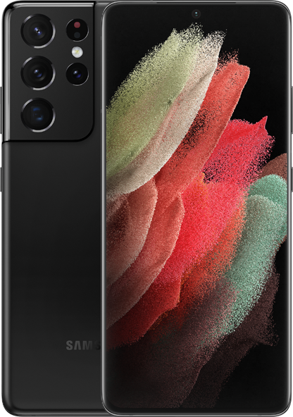 Galaxy S21 Series 5G* Preorder | promo | Samsung Africa