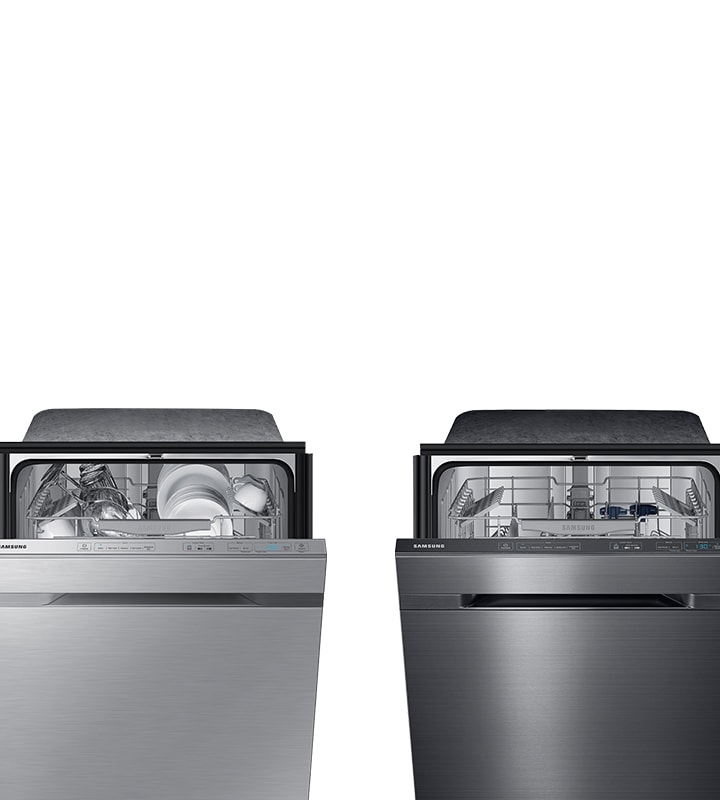 Samsung Dishwashers