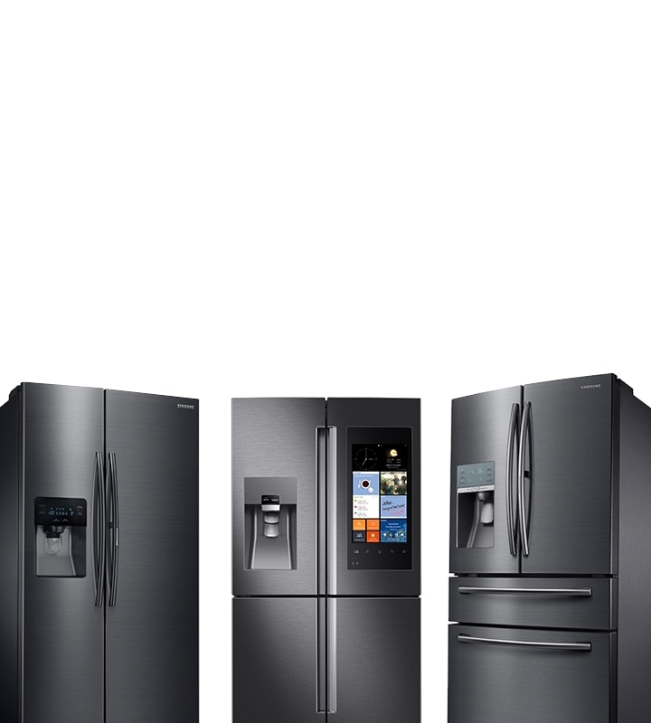 All Refrigerators & Fridge Freezers | Samsung Africa