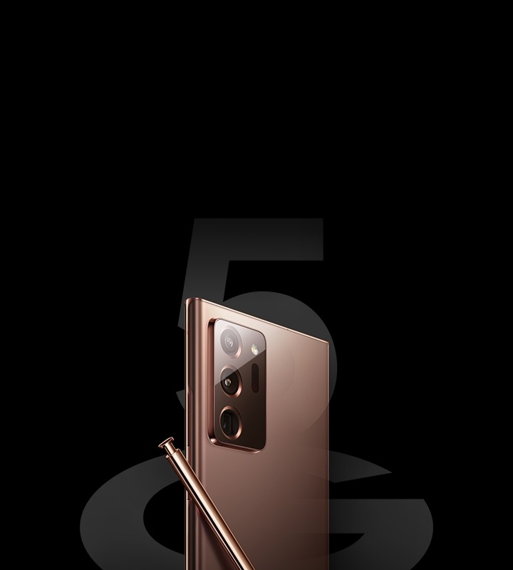 Galaxy Note series - Browse Smartphones | Samsung Africa