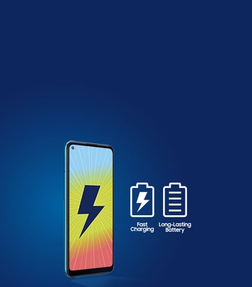 samsung galaxy m series 5g