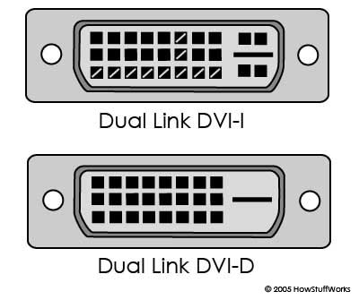 dvi samsung