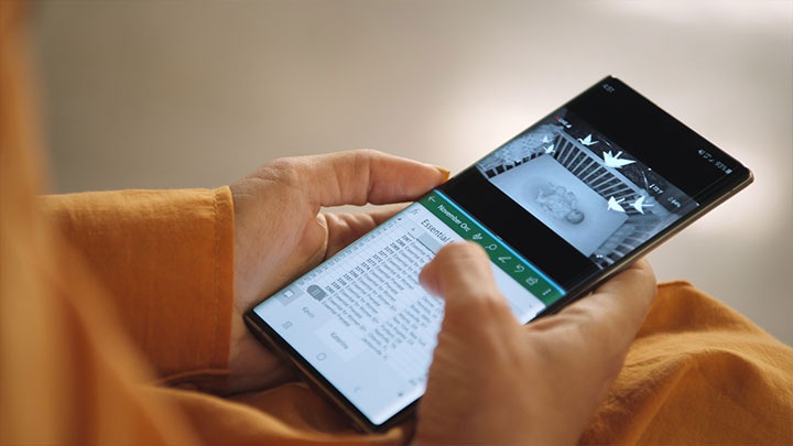 Missions De Jeunes Entrepreneurs Accomplis Samsung Afrique
