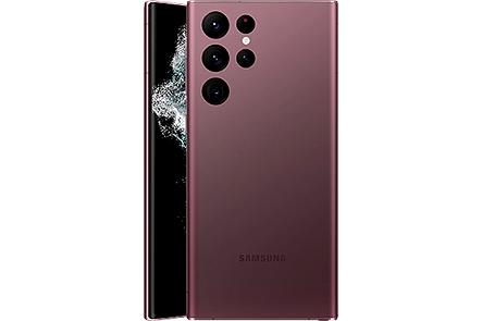 Galaxy S22, S22 + et S22 Ultra : Samsung mise tout sur la photo et la vidéo  pour séduire