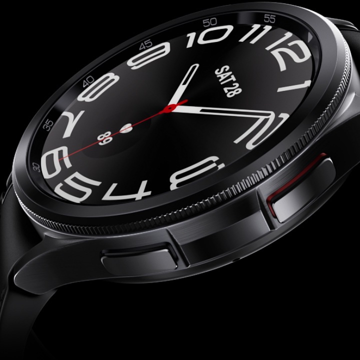 Samsung Galaxy Watch6 Classic