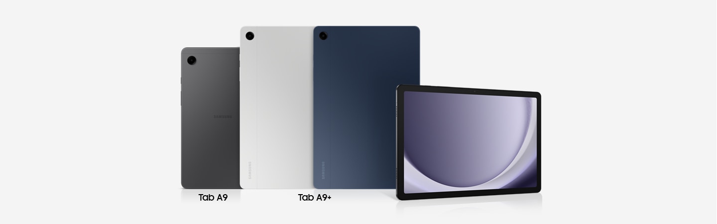 Bli tani Galaxy Tab A9 & A9+ | Ofertat | Samsung Albania