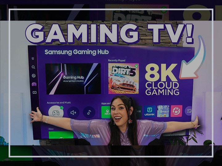 Oferta dhe ngjarje në pajisjet më të mira të lojrave Samsung | Samsung ...