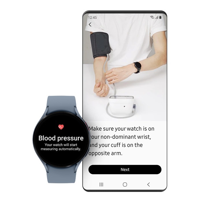 Samsung Health Monitor Samsung AR