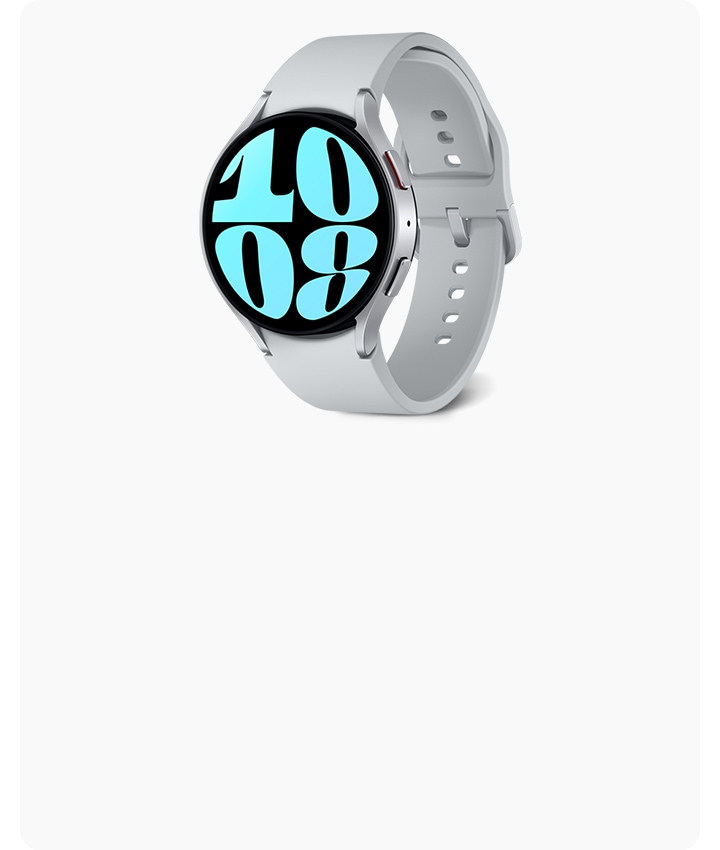 Samsung galaxy health discount watch