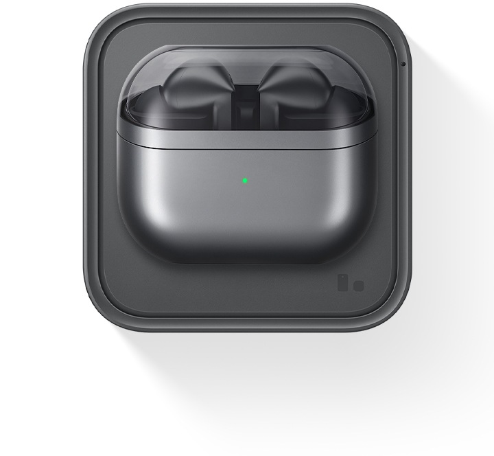 Galaxy Buds3 Pro | Samsung Argentina