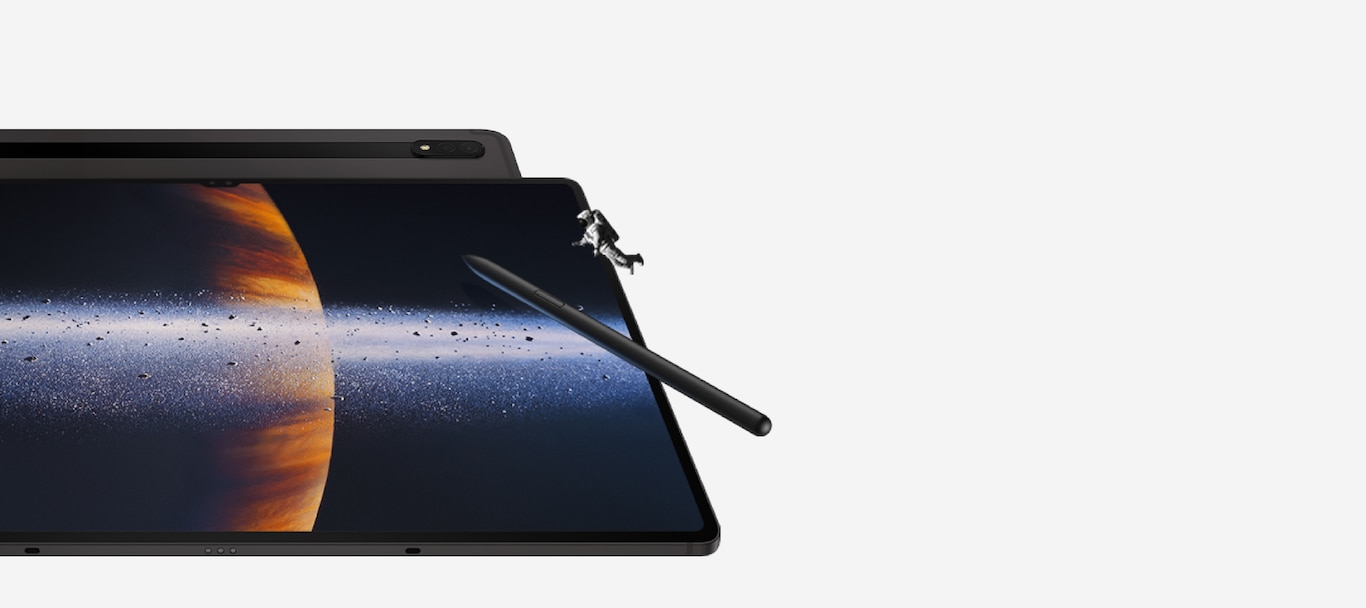 galaxy unpacked