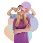 Personalidad Galaxy