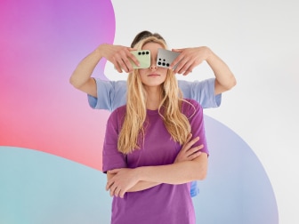 Galaxy Z Fold4
