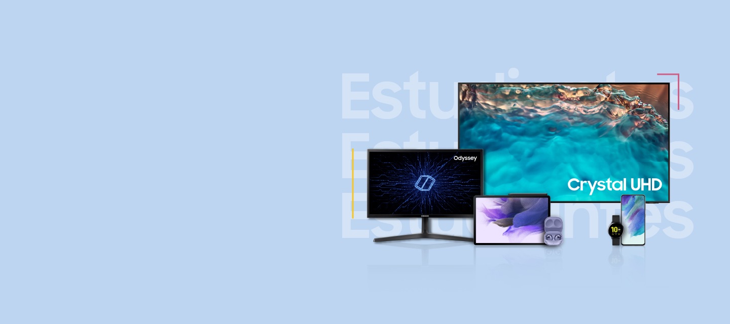 inalámbrico samsung