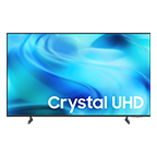 Crystal UHD