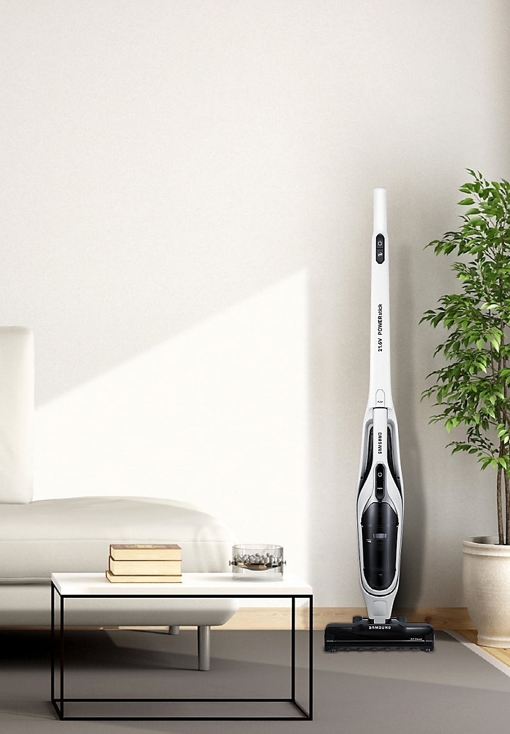 Aspiradoras Samsung Argentina