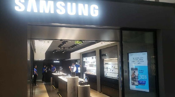Encontr tu SES m s cercano Samsung Argentina