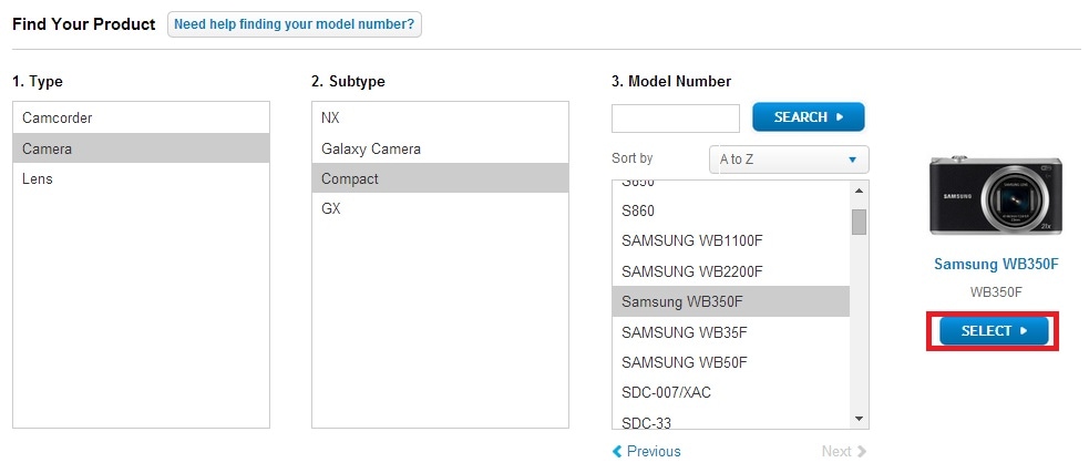 El color vive en las cámaras digitales Samsung - [IRROMPIBLES] El gamer no  muere, respawnea