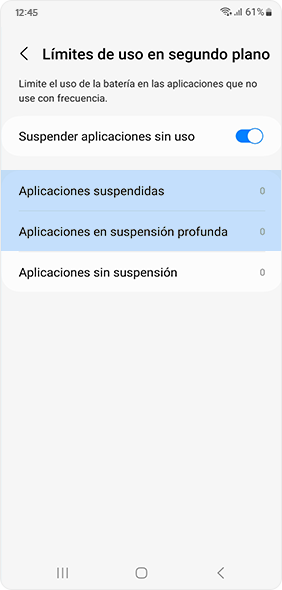 Seleccioná el botón Agregar