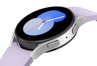 Activar el servicio LTE para el Samsung Galaxy Watch Samsung