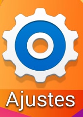 ajustes