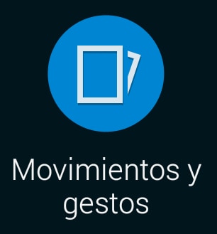 movimientos