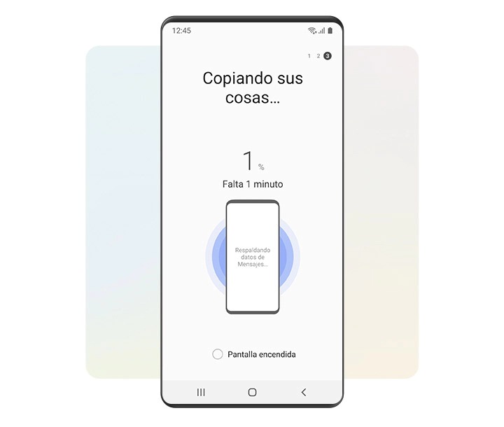 galaxy a3 smart switch