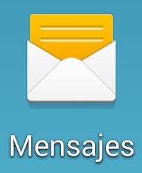 mensajes