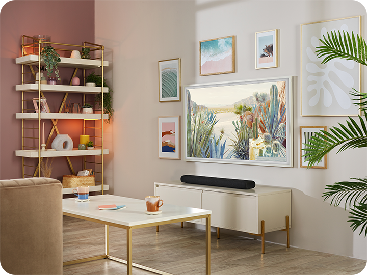 How to Create The Best Home Cinema System Samsung UK